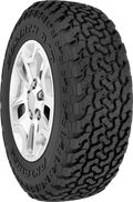 ANTARES GOLIATH AT | LT275/55R20 | E | All Season