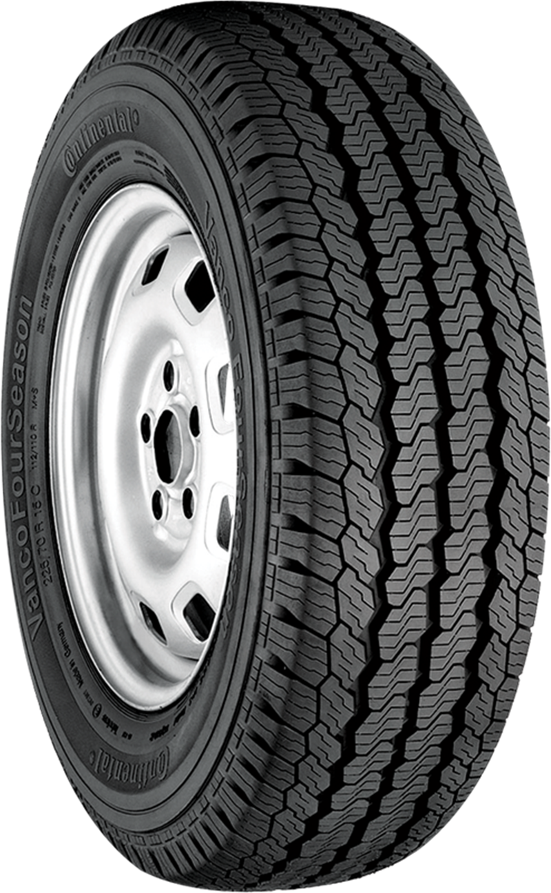 CONTINENTAL VANCOFOURSEASON | 185/60R15 | C | All Season