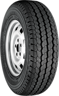 CONTINENTAL VANCOFOURSEASON | 205/75R16 | D | All Season