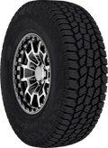 YOKOHAMA GEOLANDAR AT4 G018 | 245/70R17 (S) | (All Weather)