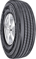FREEDOM HAULER All Steel STR | 235/85R16 | H |