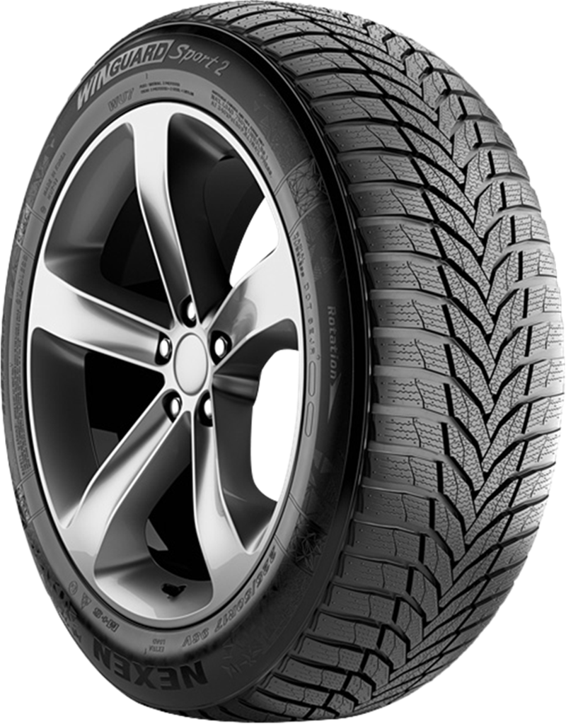 NEXEN WINGUARD SPORT 2 | P225/50R17 | XL | Winter