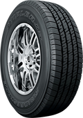 BRIDGESTONE DUELER HT 685 | 215/85R16 (R) | (All Season)