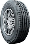 BRIDGESTONE DUELER HT 685 | P265/60R18 | SL | All Season