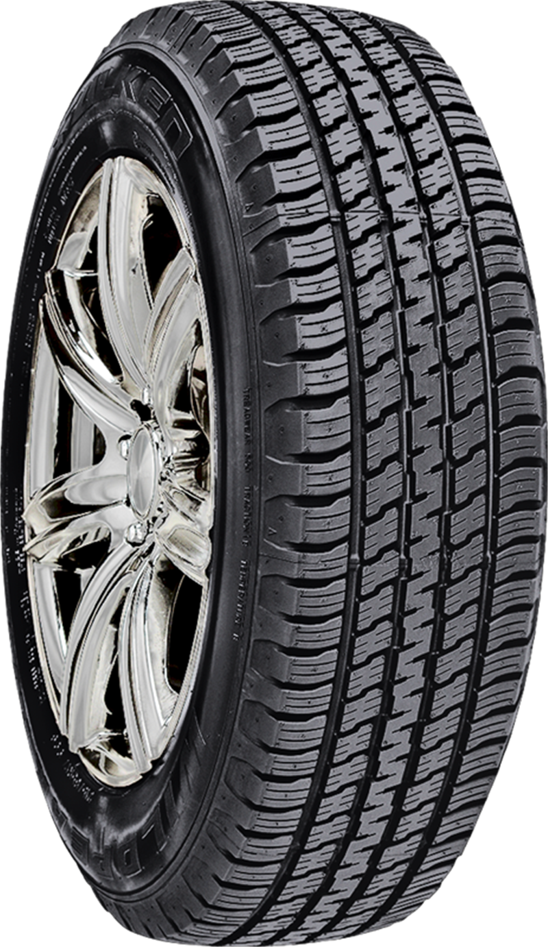 FALKEN WILDPEAK HT HT01A | P215/65R17 | SL | All Season