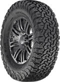 BF GOODRICH ALL TERRAIN TA KO2 | 37X13.50R22LT | E | All Season