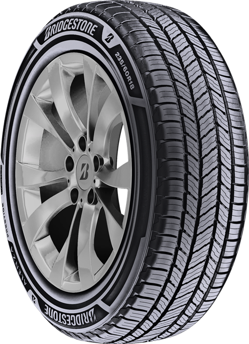 BRIDGESTONE ALENZA PRESTIGE | P275/40R21 | XL