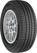 CONTINENTAL 4X4CONTACT | P275/45R20 | XL | All Season