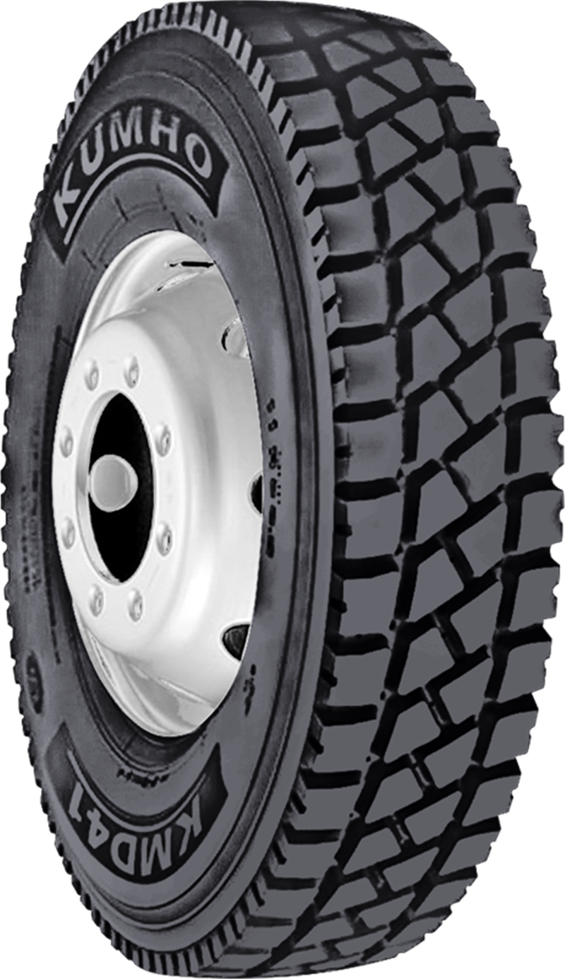 KUMHO KMD41 | 11R22.5 | H |