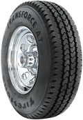FIRESTONE Transforce AT | LT265/70R17 | LRE | All Season