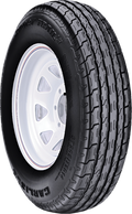 CARLSTAR SPORT TRAIL LH | 185/80D13 | C