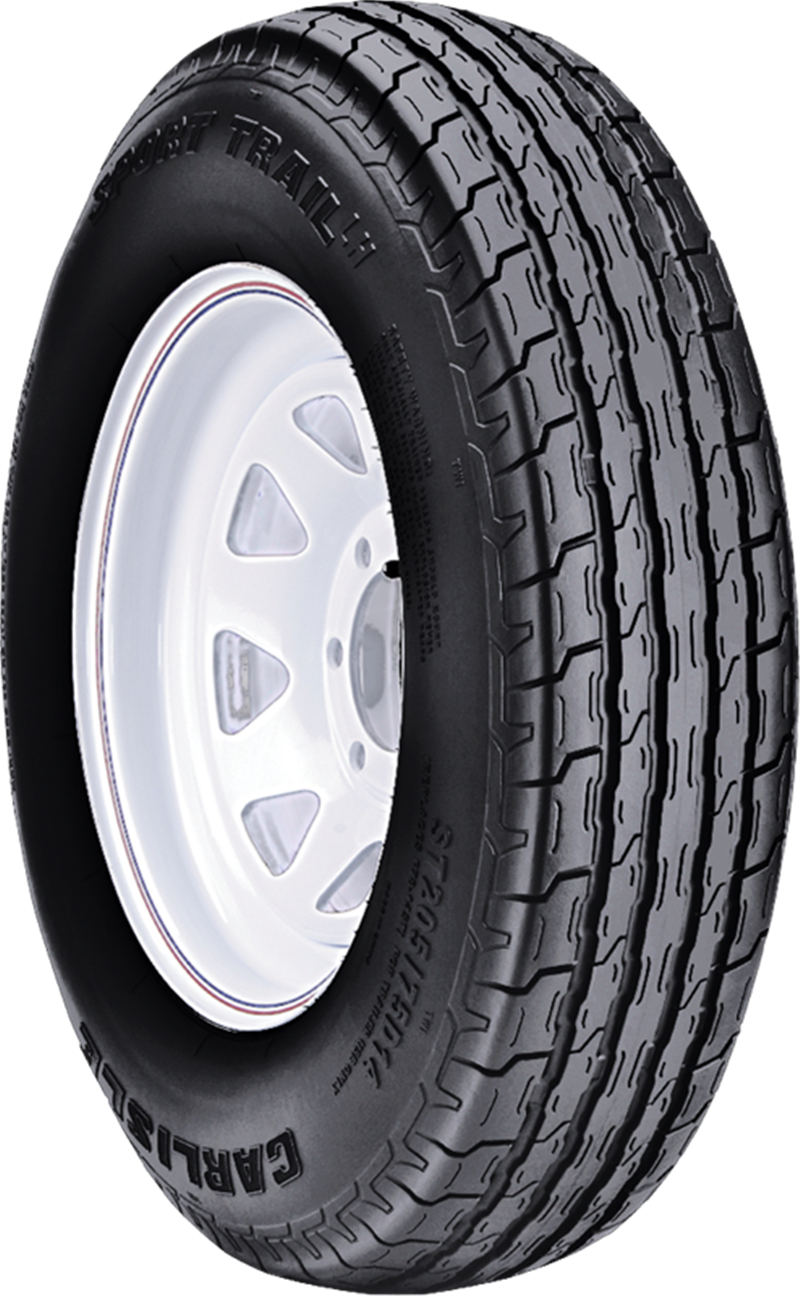 CARLSTAR SPORT TRAIL LH | 5.30X12 | C
