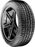 CONTINENTAL CONTIWINTERCONTACT TS 830 P | P225/40R18 | XL | Winter