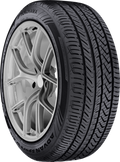 YOKOHAMA ADVAN SPORT EV | P235/45R18 | XL | All Season
