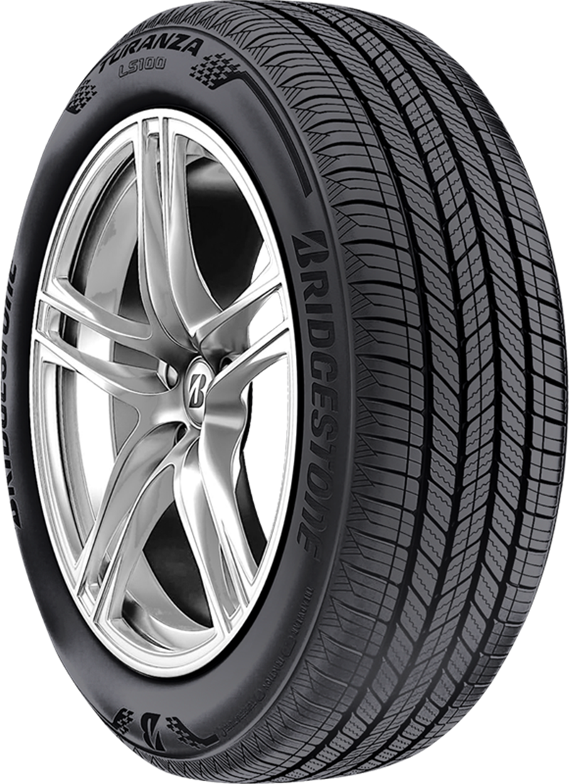 BRIDGESTONE TURANZA LS100 | P225/45R18 | XL | All Season