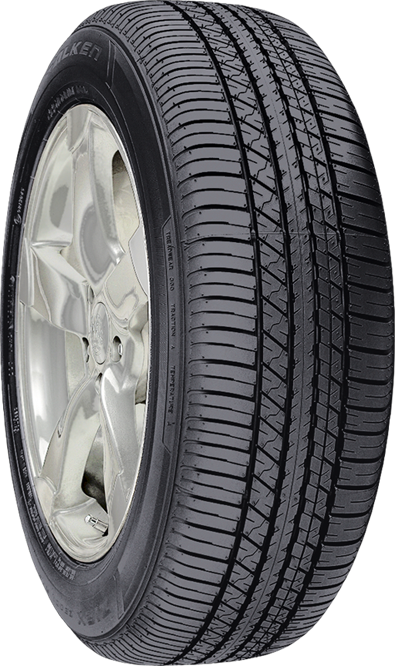 FALKEN ZIEX ZE001 AS | P225/55R18 | SL | All Season