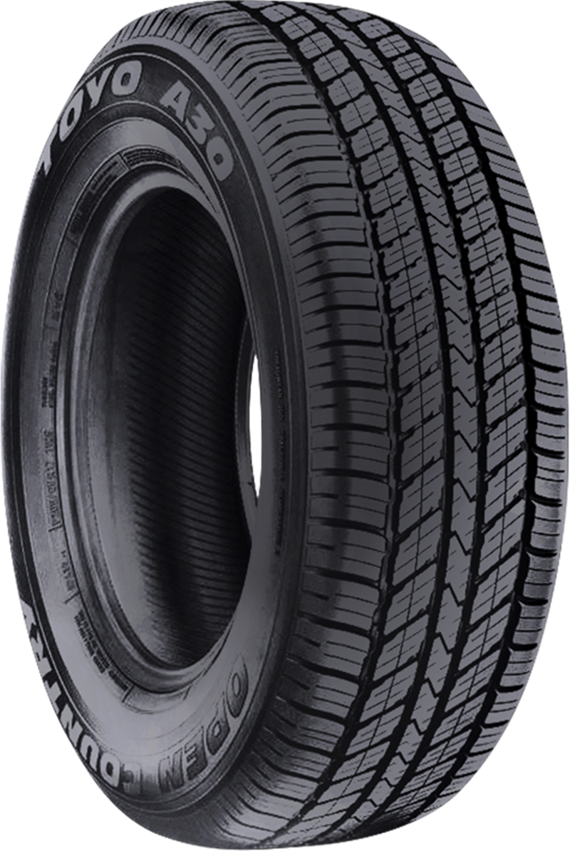 TOYO OPA30 | P265/65R17 | All Season