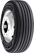 KUMHO KLS02 E | 11R24.5 | G |