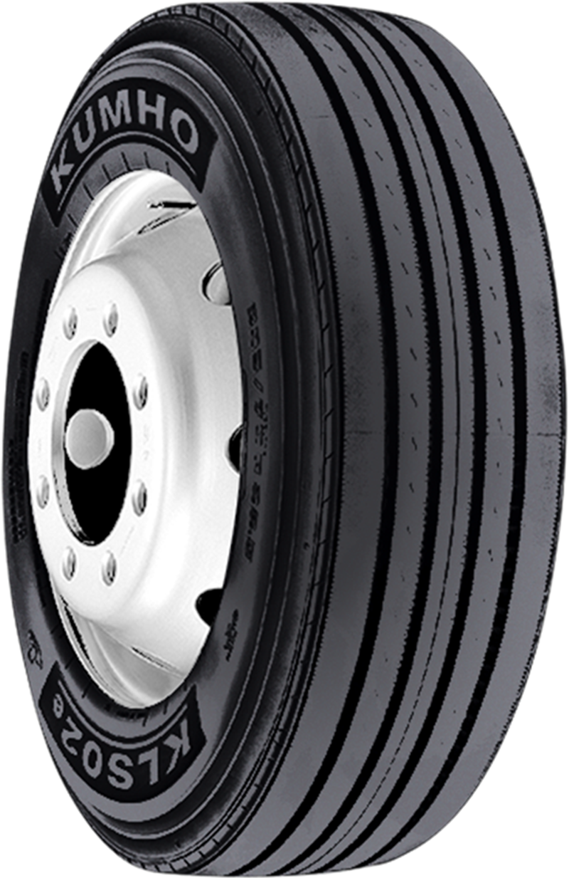 KUMHO KLS02 E | 11R24.5 | G |
