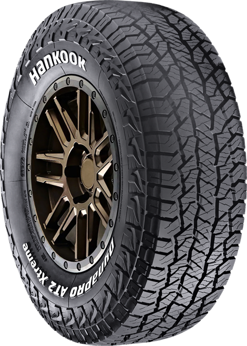 HANKOOK RF12 | P275/60R20 | All Season