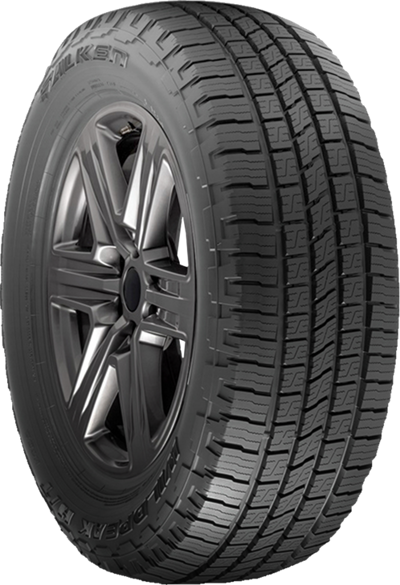 FALKEN WILDPEAK HT HT02 | LT275/70R18 | E | All Season