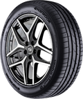 HANKOOK K127E | P255/45R19 | XL | Summer