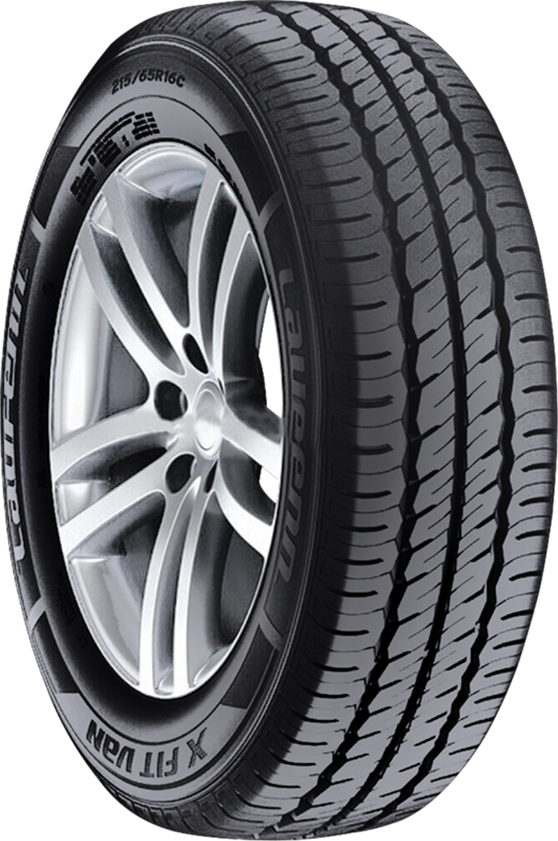 LAUFENN LV01 | 235/65R16 | E | All Season