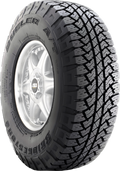 BRIDGESTONE DUELER AT RH-S | P245/75R17 | SL | All Season