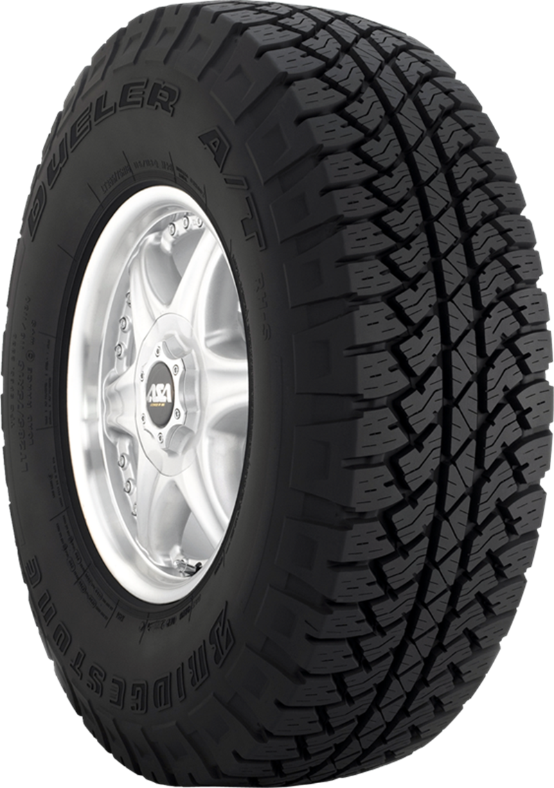 BRIDGESTONE DUELER AT RH-S | 265/70R17 (Q) | (All Season)