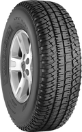 MICHELIN LTX AT2 | LT245/75R16 | E | All Season