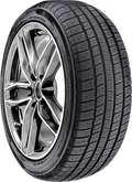 RADAR DIMAX 4 SEASON 3PMS | P235/35R19 | XL | All Season