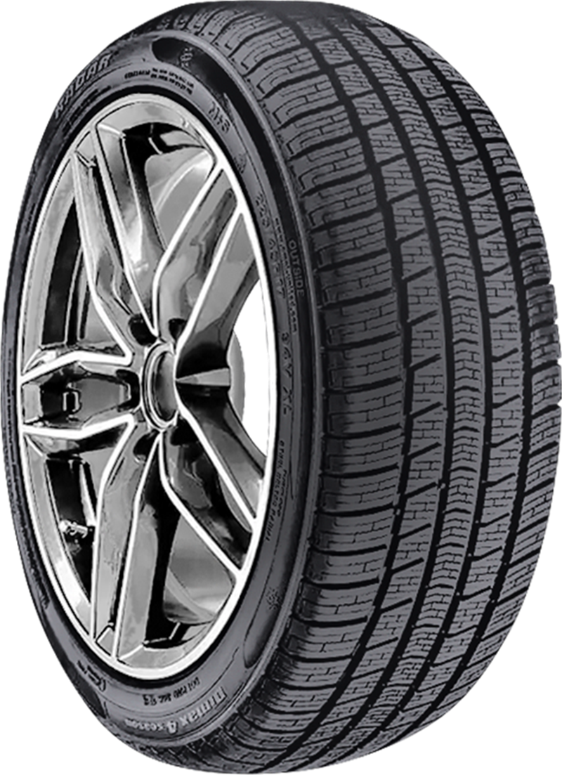 RADAR DIMAX 4 SEASON 3PMS | P215/65R17 | XL | All Season
