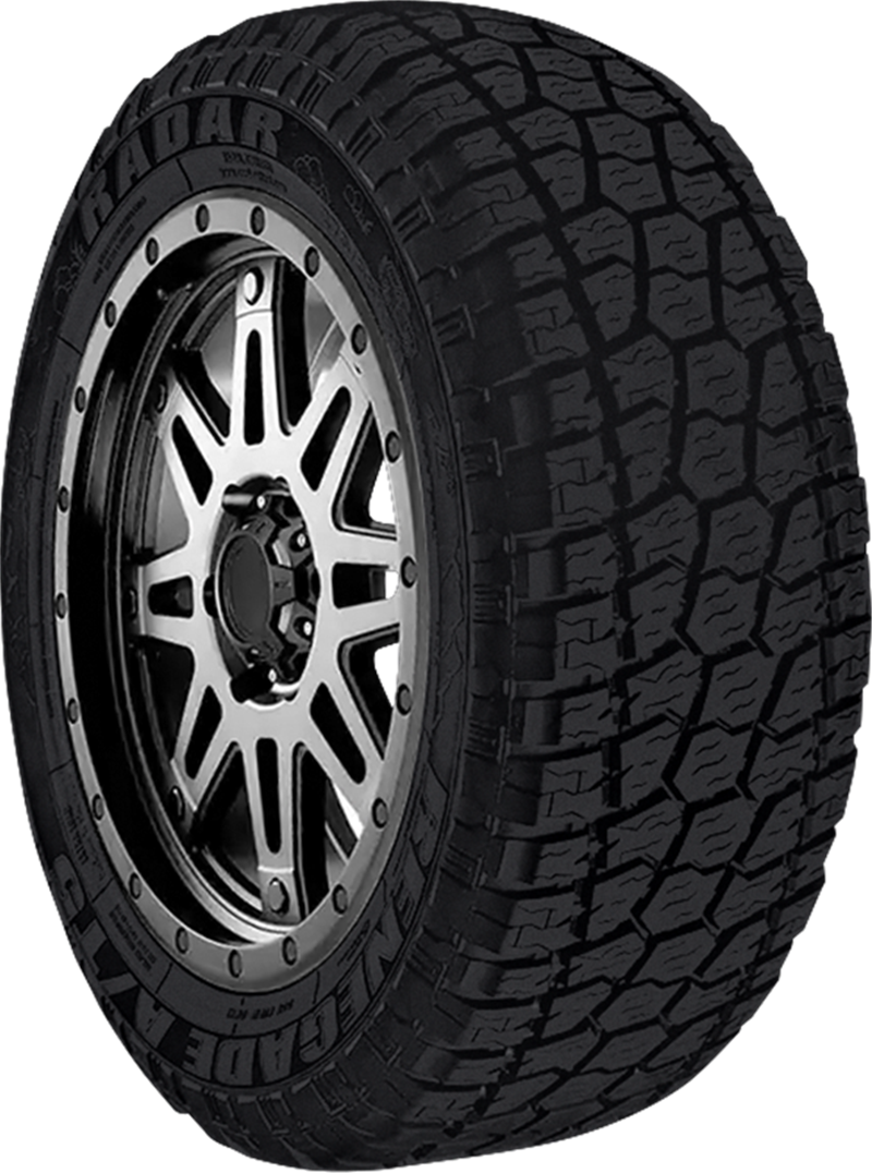 RADAR RENEGADE AT 5 | 33/12.50R20 (Q) | (All Weather)