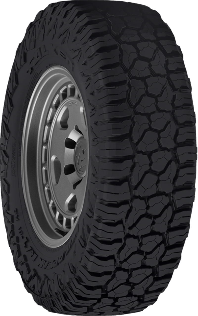 FALKEN WILDPEAK RT01 | 37/13.50R18 (R) | (All Season)