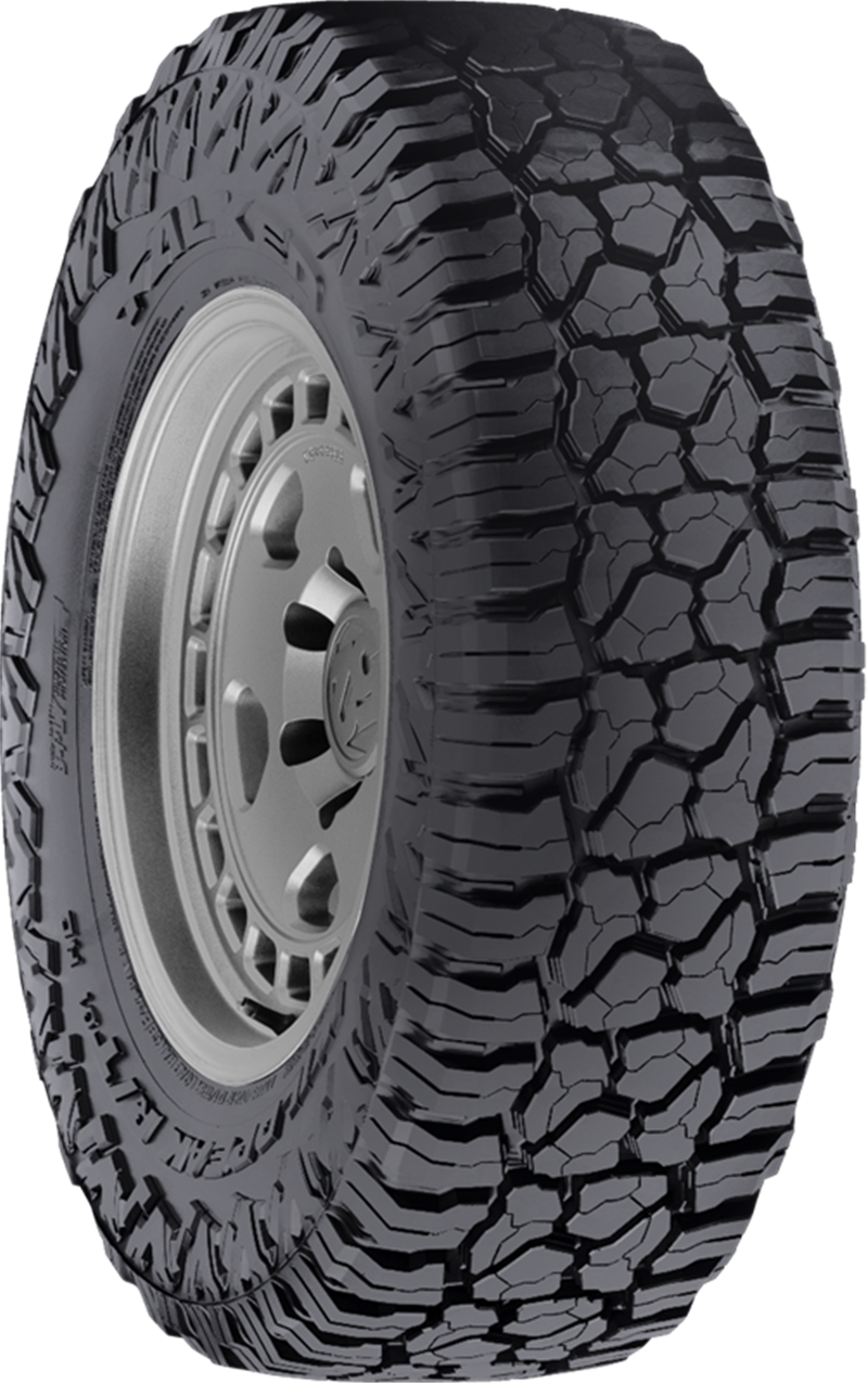 FALKEN Wildpeak RT01 | LT285/65R18 | LRE | All Season