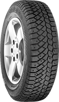 GISLAVED NORD FROST 200 | P215/60R16 | XL | Winter