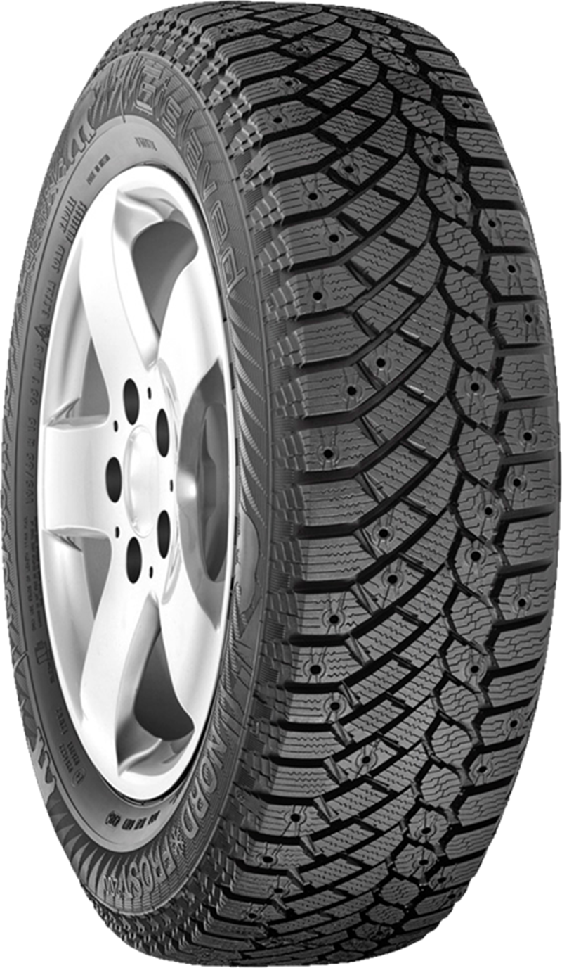 GISLAVED NORD FROST 200 | P215/60R16 | XL | Winter