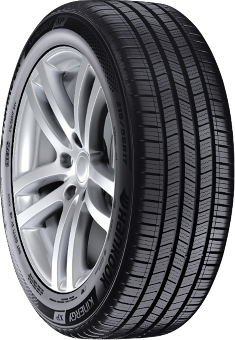 HANKOOK KINERGY XP | P235/55R17 | SL | All Season