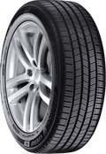 HANKOOK KINERGY XP | P235/40R19 | XL | All Season