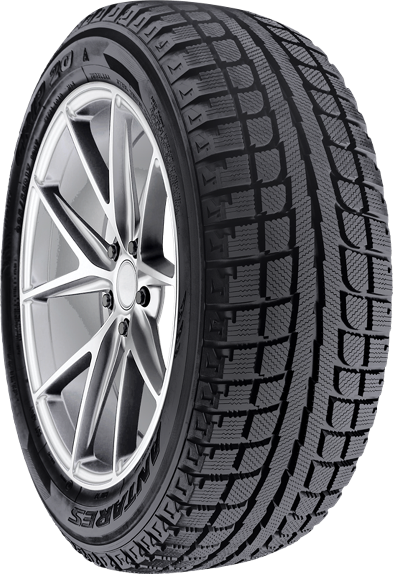 ANTARES Grip 20 | 195/60R16 | C | Winter