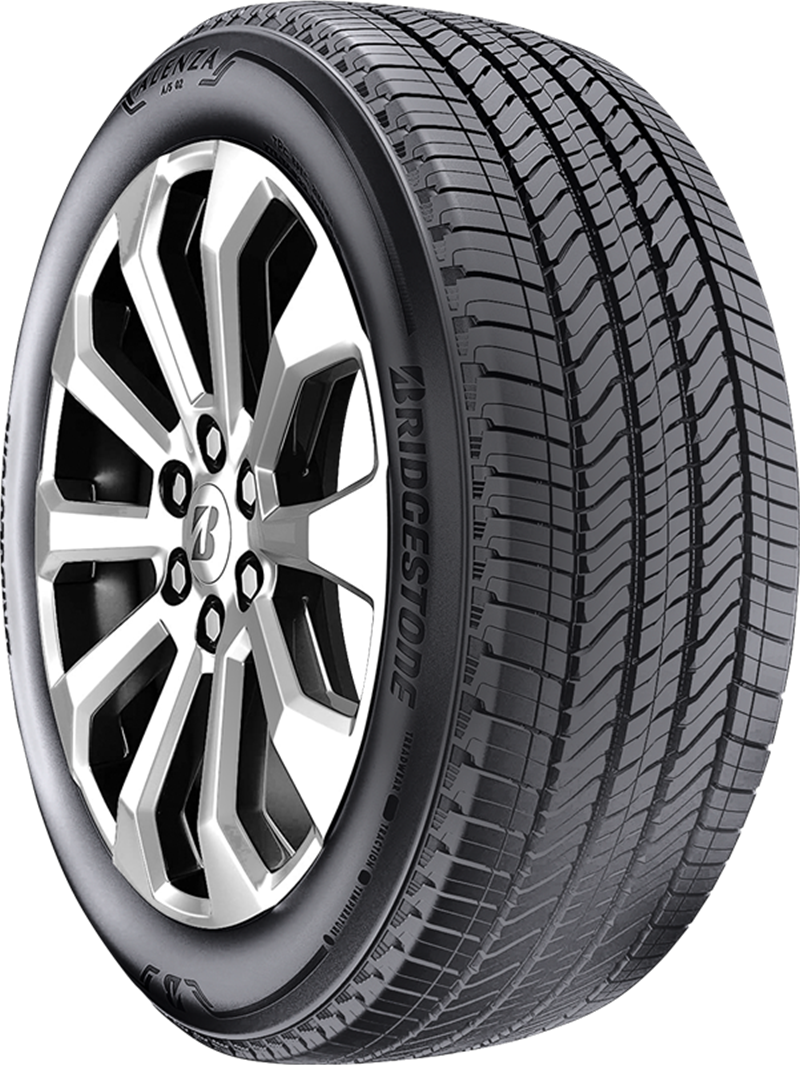 BRIDGESTONE ALENZA AS 02 | P225/65R17 | SL | All Season