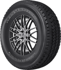 FIRESTONE TRANSFORCE AT OWL | 275/70R18 (S) | (All Season)