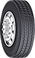 SAILMAX SD806 | 295/75R22.5 | LRH |