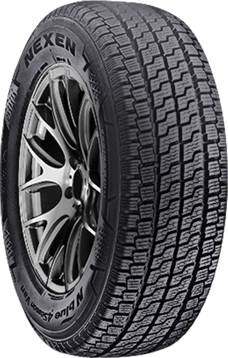 NEXEN N'Blue | LT235/65R16 | LRE |
