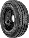 NEXEN ROADIAN CT8 HL | LT225/75R16 | E | All Season