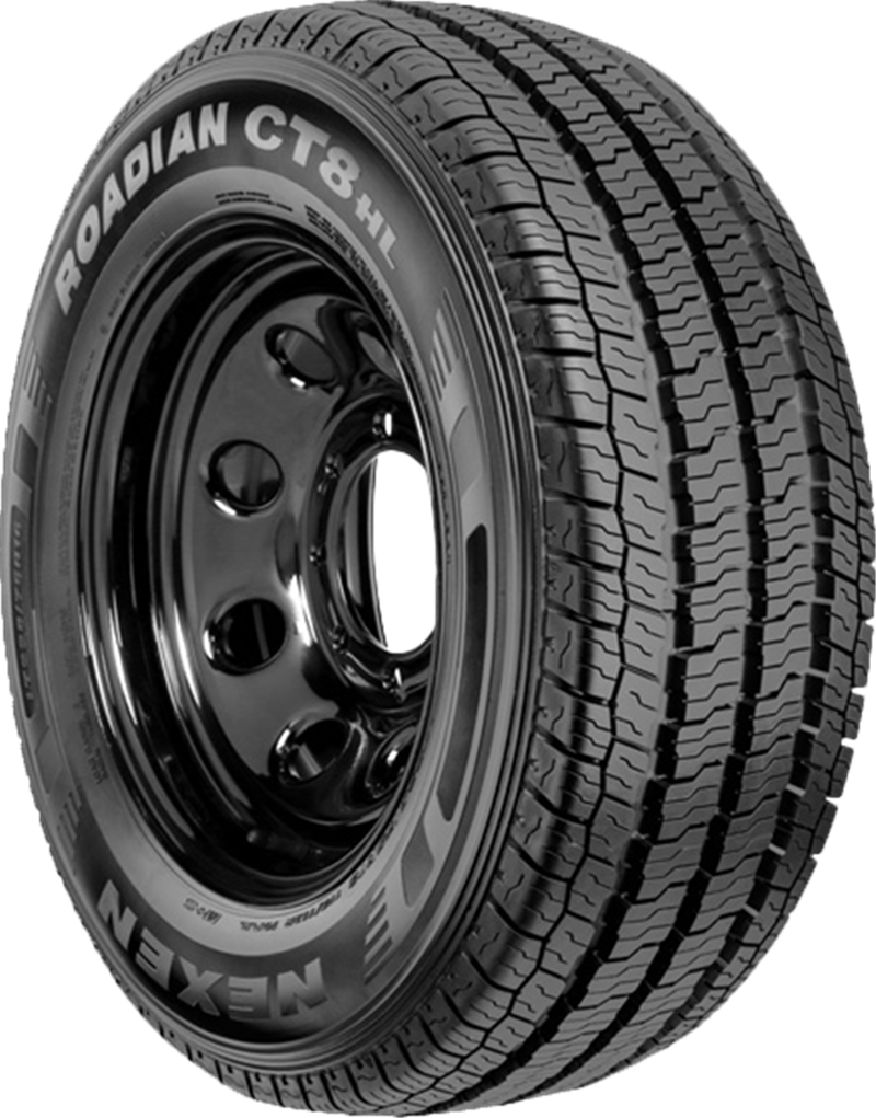 NEXEN ROADIAN CT8 HL | LT225/75R16 | E | All Season