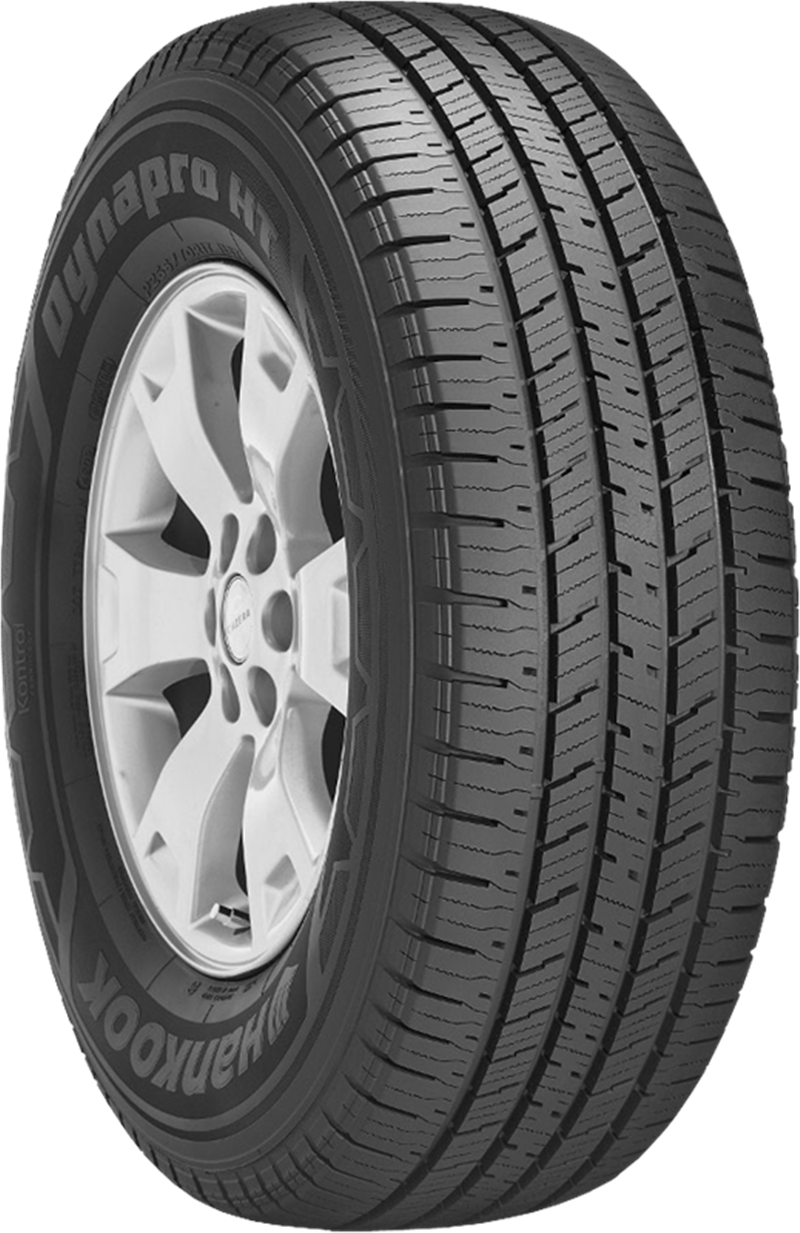 HANKOOK RH12 | 235/65R16 | E | All Season