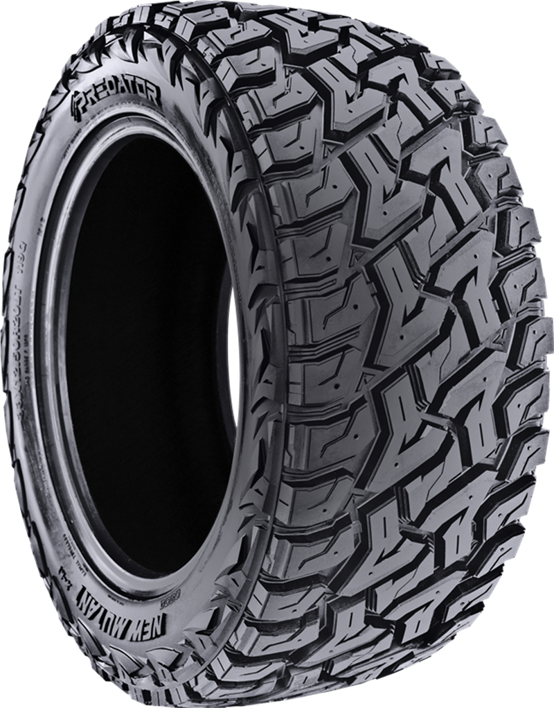 PREDATOR MUTANT X RT | LT275/55R20 | E | All Season