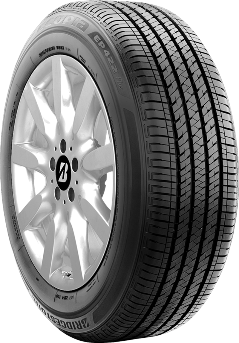BRIDGESTONE ECOPIA EP422 PLUS | P205/55R16 | SL | All Season