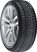 HANKOOK WINTER I*CEPT EVO 3 | P255/40R19 | XL | Winter